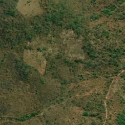 Satellite imagery of Nganga, AO