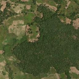 Satellite imagery of Londimba, AO
