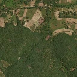 Satellite imagery of Londimba, AO