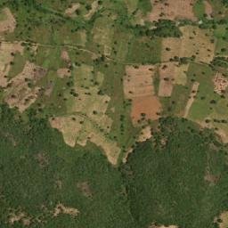Satellite imagery of Londimba, AO