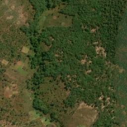 Satellite imagery of Catchicololo, AO