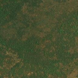 Satellite imagery of Catchicololo, AO