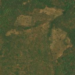 Satellite imagery of Catchicololo, AO