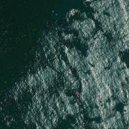 Satellite imagery of Ponta do Jomba, AO