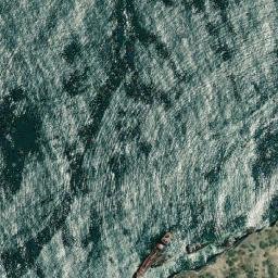 Satellite imagery of Ponta do Jomba, AO