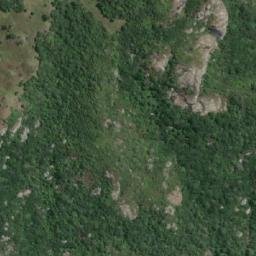 Satellite imagery of Imbuanganga, AO