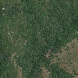 Satellite imagery of Imbuanganga, AO