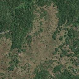 Satellite imagery of Imbuanganga, AO