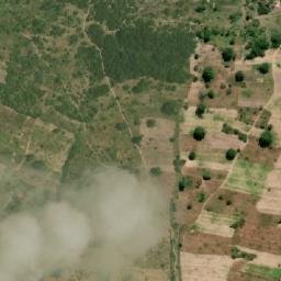 Satellite imagery of Candjambo, AO