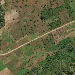 Satellite imagery of Njamba, AO