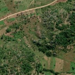 Satellite imagery of Njamba, AO