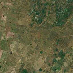 Satellite imagery of Nguto, AO