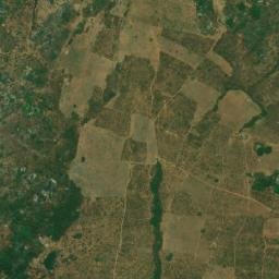 Satellite imagery of Nguto, AO