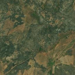 Satellite imagery of Múmbia, AO