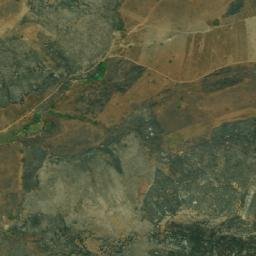 Satellite imagery of Cangenge, AO