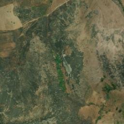 Satellite imagery of Cangenge, AO