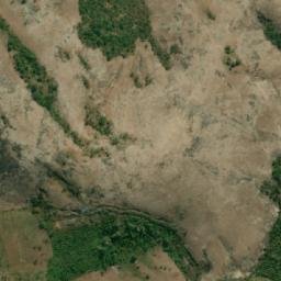Satellite imagery of Cangenge, AO