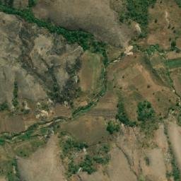 Satellite imagery of Lombinje, AO