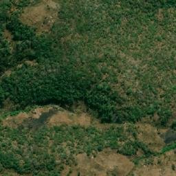 Satellite imagery of Congo, AO