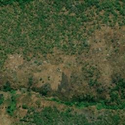 Satellite imagery of Congo, AO