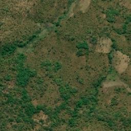 Satellite imagery of Nhonga, AO