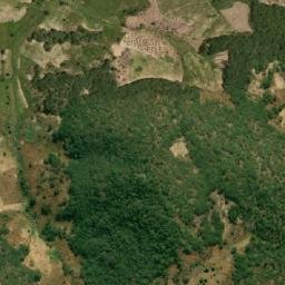 Satellite imagery of Londimba, AO