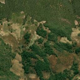 Satellite imagery of Londimba, AO