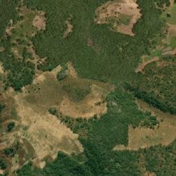 Satellite imagery of Londimba, AO