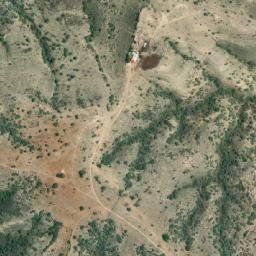 Satellite imagery of Ponta do Jomba, AO