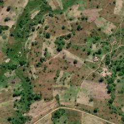Satellite imagery of Mbémbua, AO