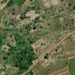 Satellite imagery of Mbémbua, AO