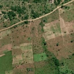 Satellite imagery of Mbémbua, AO