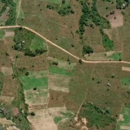 Satellite imagery of Chilumana, AO