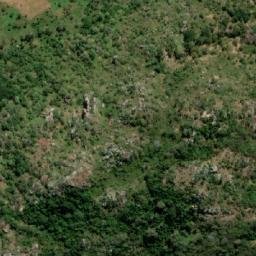 Satellite imagery of Njamba, AO