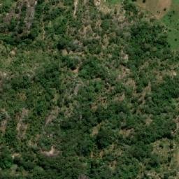 Satellite imagery of Njamba, AO