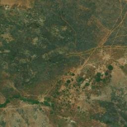 Satellite imagery of Cassonga, AO