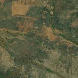 Satellite imagery of Cassonga, AO
