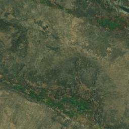 Satellite imagery of Cangenge, AO