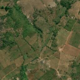 Satellite imagery of Cangenge, AO