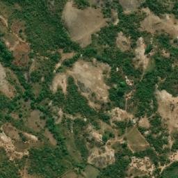 Satellite imagery of Lombinje, AO