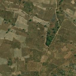 Satellite imagery of Saquila, AO