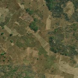 Satellite imagery of Saquila, AO