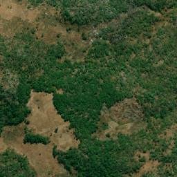 Satellite imagery of Congo, AO