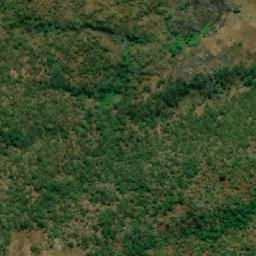 Satellite imagery of Congo, AO