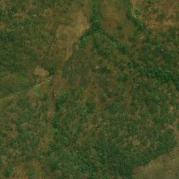 Satellite imagery of Cacumba, AO