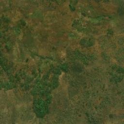 Satellite imagery of Cacumba, AO