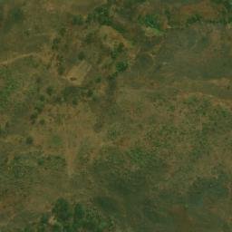 Satellite imagery of Cacumba, AO