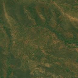 Satellite imagery of Ningue, AO