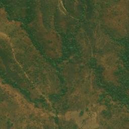 Satellite imagery of Ningue, AO