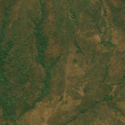 Satellite imagery of Ningue, AO